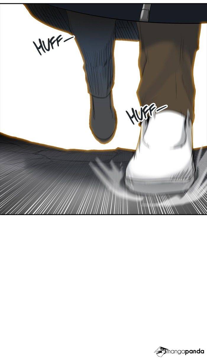 Tower of God Chapter 366 image 026